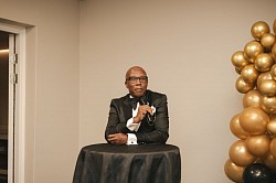 Dr. Temba Gola's 60th Birthday