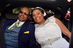 Temba Gola renews vows