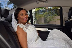 Temba Gola renews vows